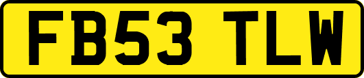 FB53TLW