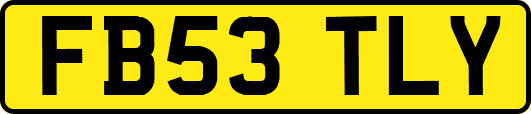 FB53TLY