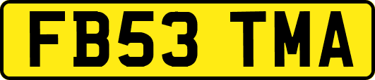 FB53TMA