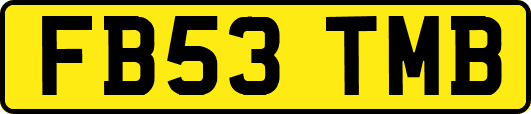 FB53TMB