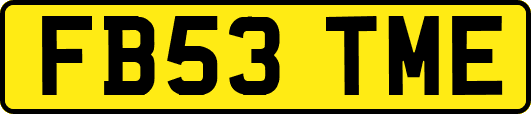 FB53TME