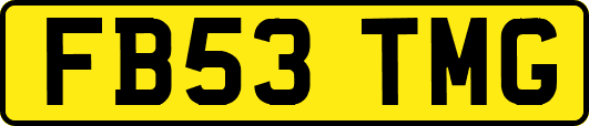 FB53TMG
