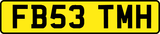 FB53TMH