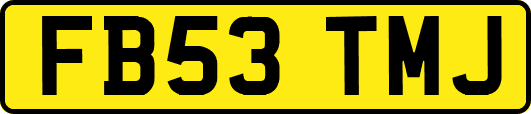 FB53TMJ