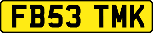 FB53TMK