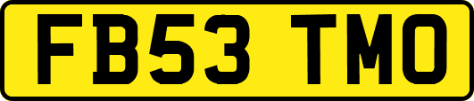 FB53TMO