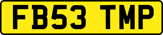 FB53TMP