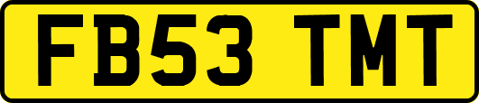 FB53TMT
