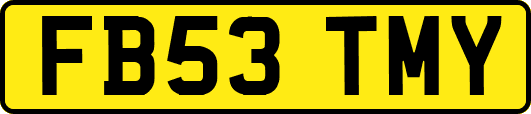 FB53TMY