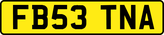 FB53TNA