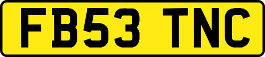 FB53TNC