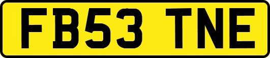 FB53TNE