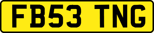 FB53TNG