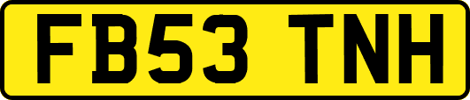 FB53TNH