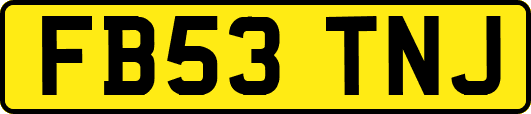 FB53TNJ