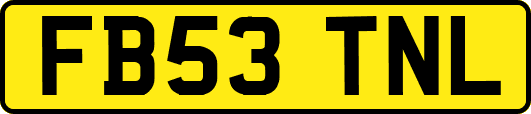 FB53TNL