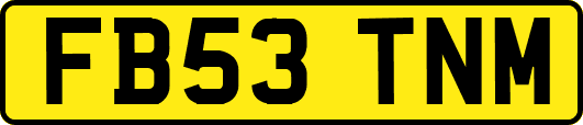 FB53TNM
