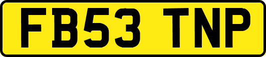 FB53TNP