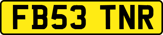 FB53TNR