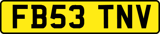 FB53TNV