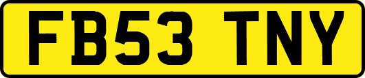 FB53TNY