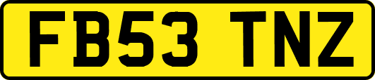 FB53TNZ