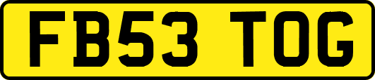 FB53TOG