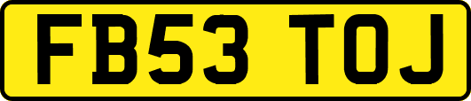 FB53TOJ