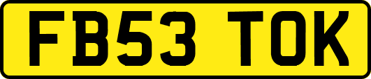 FB53TOK
