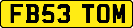 FB53TOM