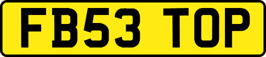 FB53TOP