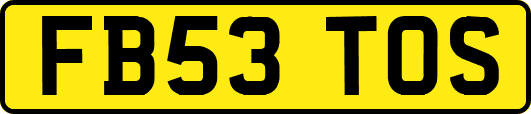 FB53TOS