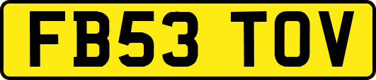 FB53TOV