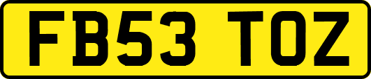 FB53TOZ