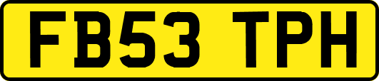 FB53TPH