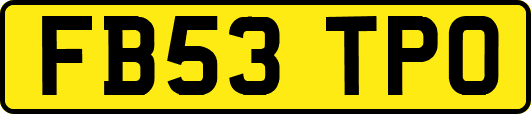FB53TPO