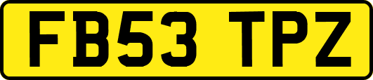 FB53TPZ
