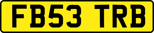 FB53TRB