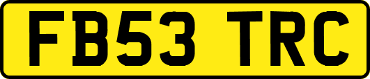 FB53TRC