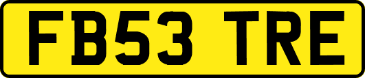 FB53TRE