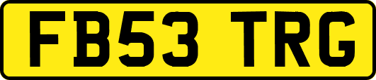 FB53TRG