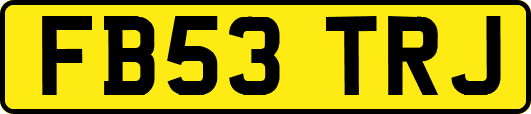 FB53TRJ