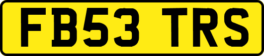 FB53TRS
