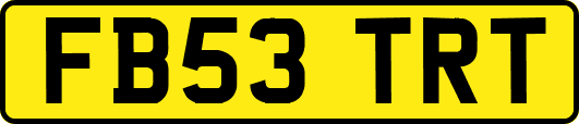 FB53TRT