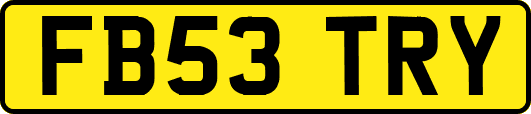 FB53TRY