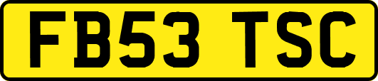 FB53TSC