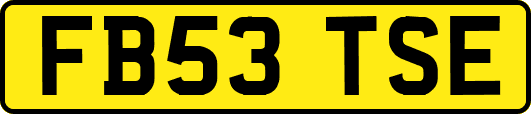 FB53TSE