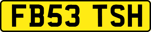 FB53TSH