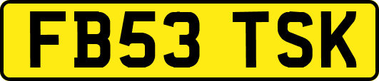 FB53TSK