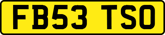 FB53TSO